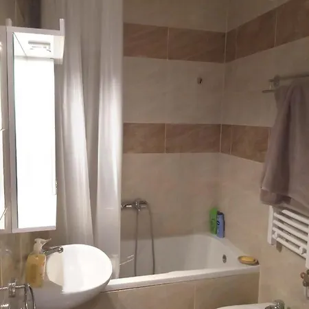 Itaka - Center * Belgrad