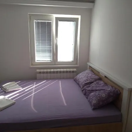 Itaka - Center Bělehrad