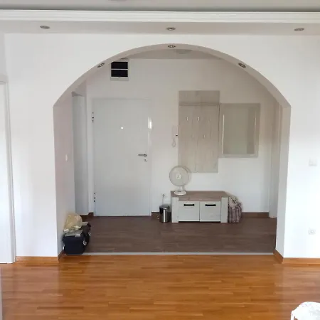 Itaka - Center Apartmán *