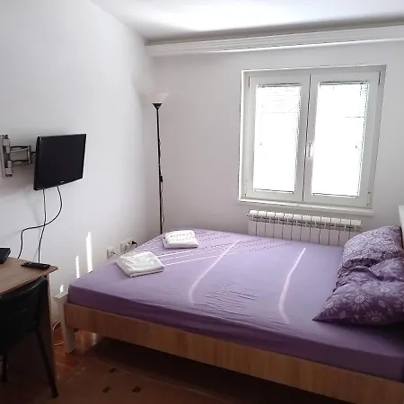 Itaka - Center Apartment