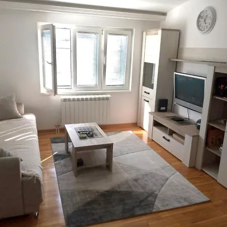 Itaka - Center Belgrad