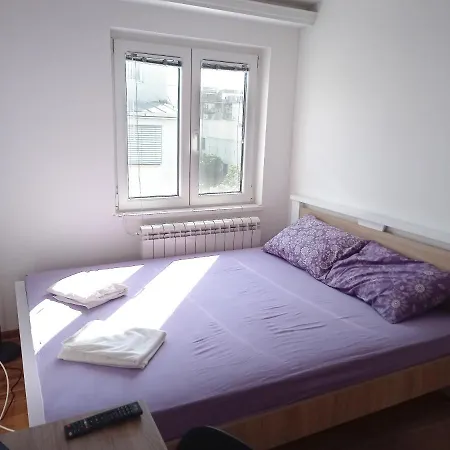 Itaka - Center Apartament