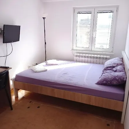 Itaka - Center Apartment *