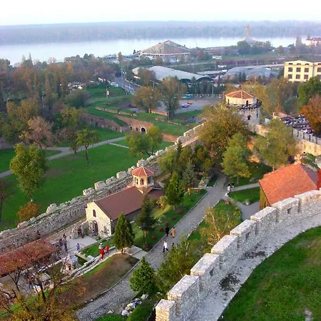 Itaka - Center * Belgrad