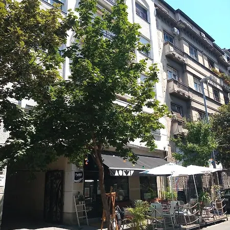 Apartament Itaka - Center *