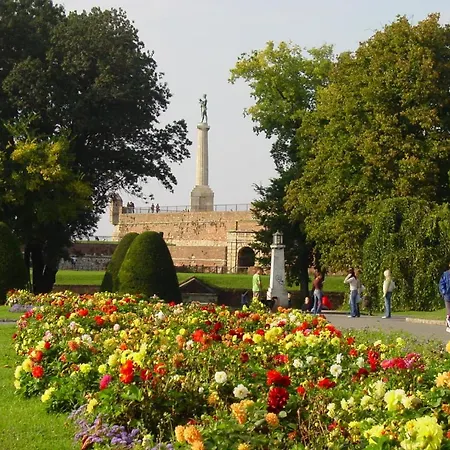 Apartmán Itaka - Center *