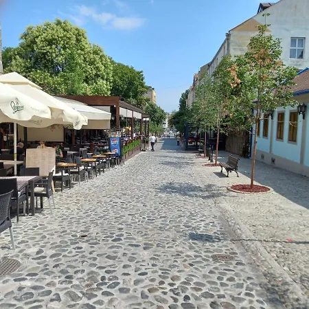 Apartament Itaka - Center *