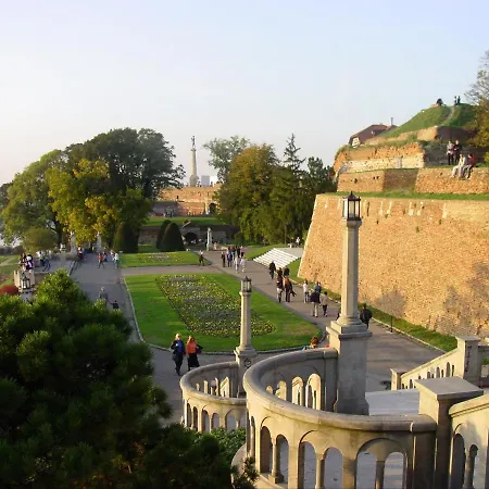 Itaka - Center * Bělehrad