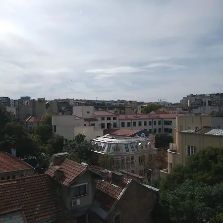 Apartament Itaka - Center