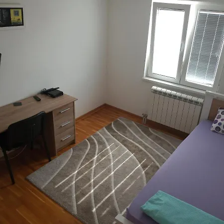 Itaka - Center * Bělehrad