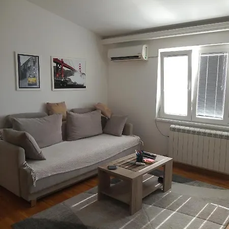 Itaka - Center Apartment