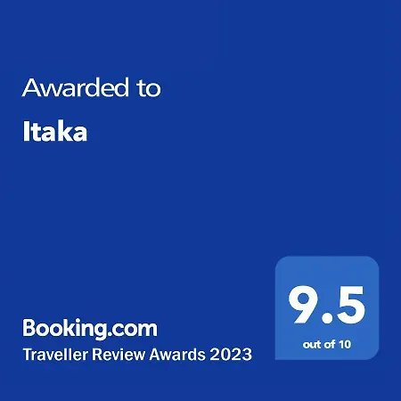 Itaka - Center Belgrade